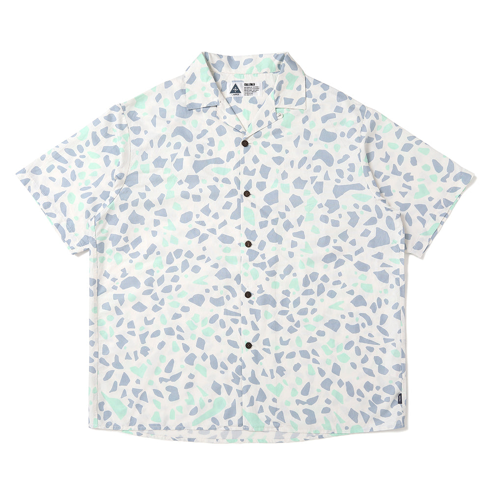 S/S STONE SHIRT – CHALLENGER