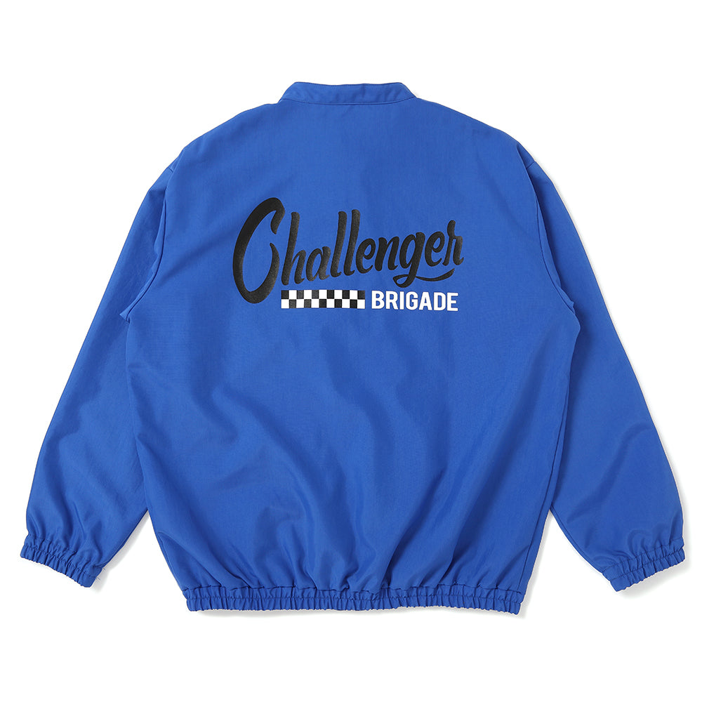 2025 SPRING / SUMMER – CHALLENGER