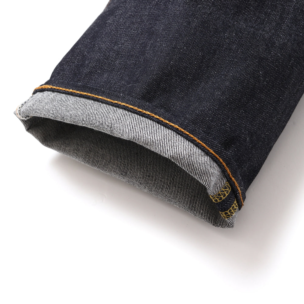 Challenger様 DENIM PANTS / INDIGO – CHALLENGER