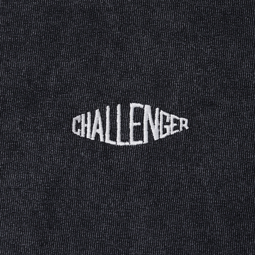 PIGMENT LOGO TEE – CHALLENGER