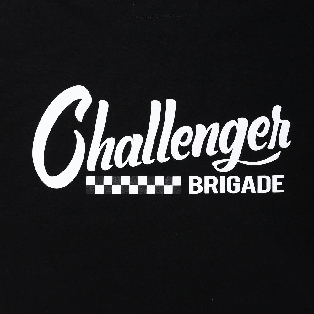 ROC CHALLENGER 15th ART L/S TEE LOGO ロゴ 【公式通販】
