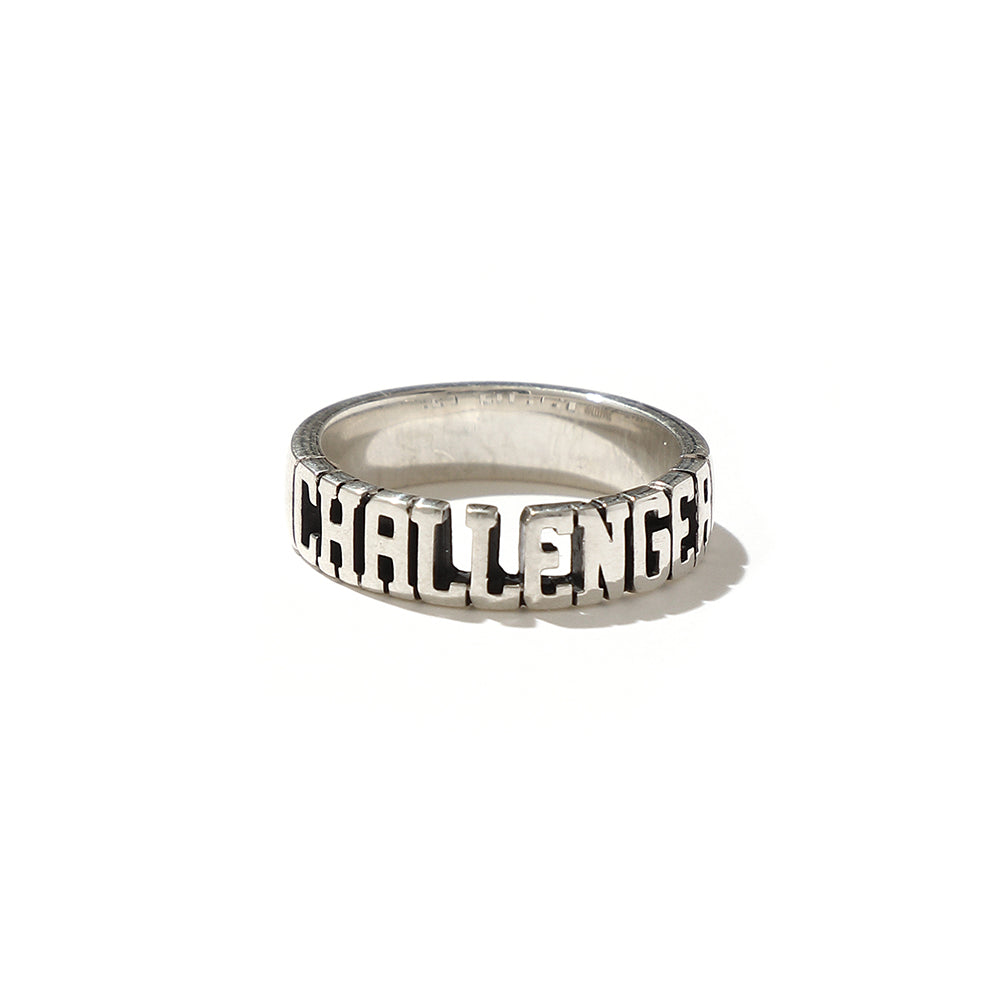 LOGO RING – CHALLENGER