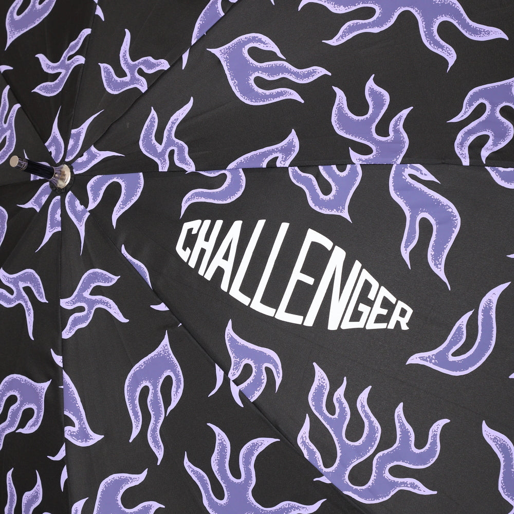 FIRE UMBRELLA – CHALLENGER