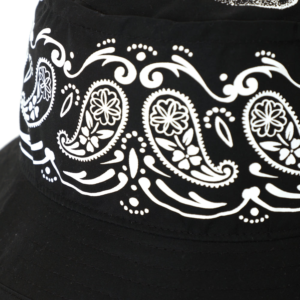 BANDANA HAT – CHALLENGER