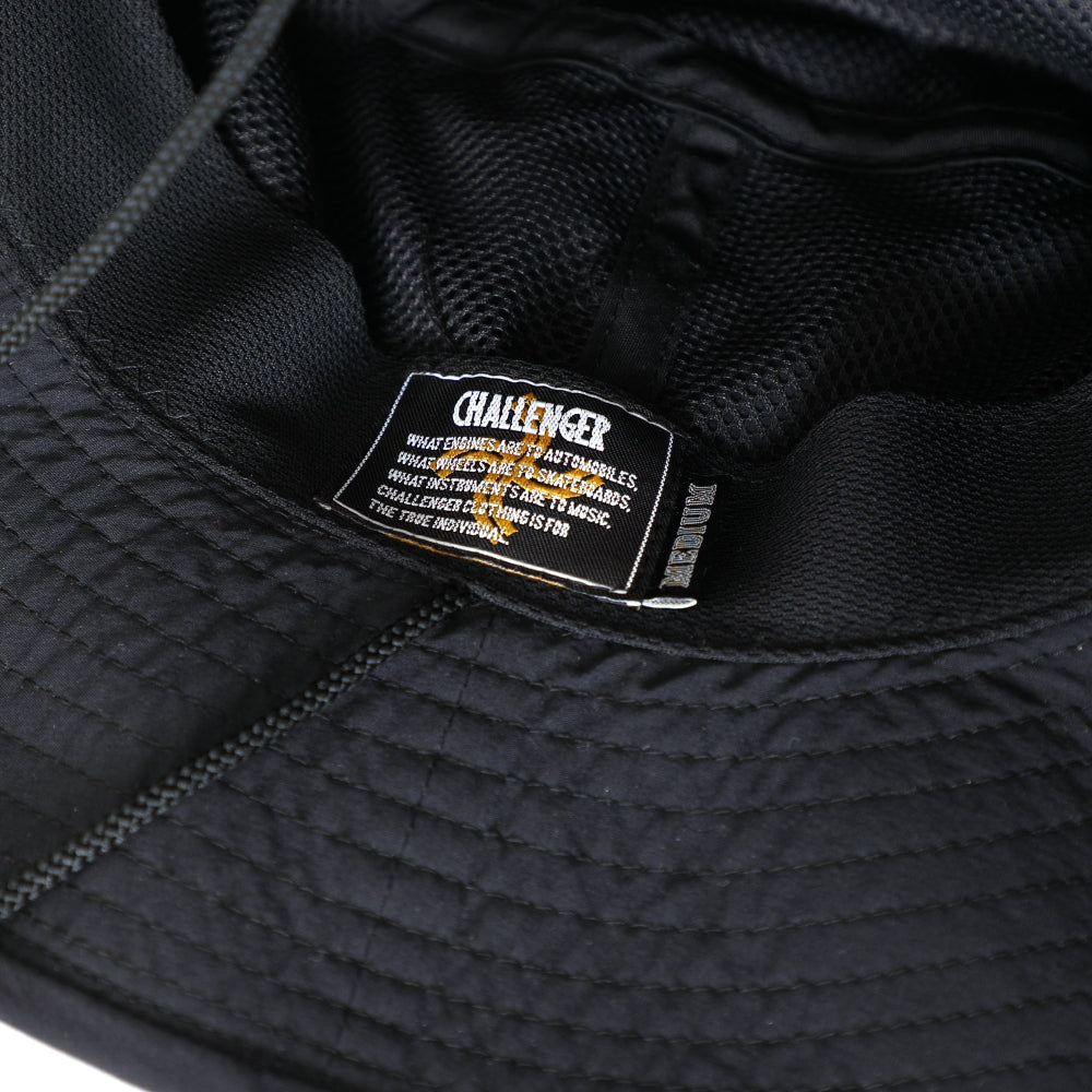 BEACH HAT – CHALLENGER