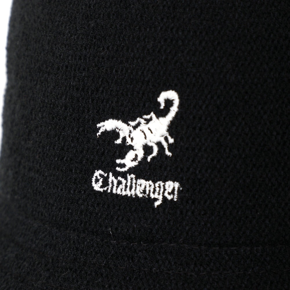 CLASSIC BALL HAT – CHALLENGER