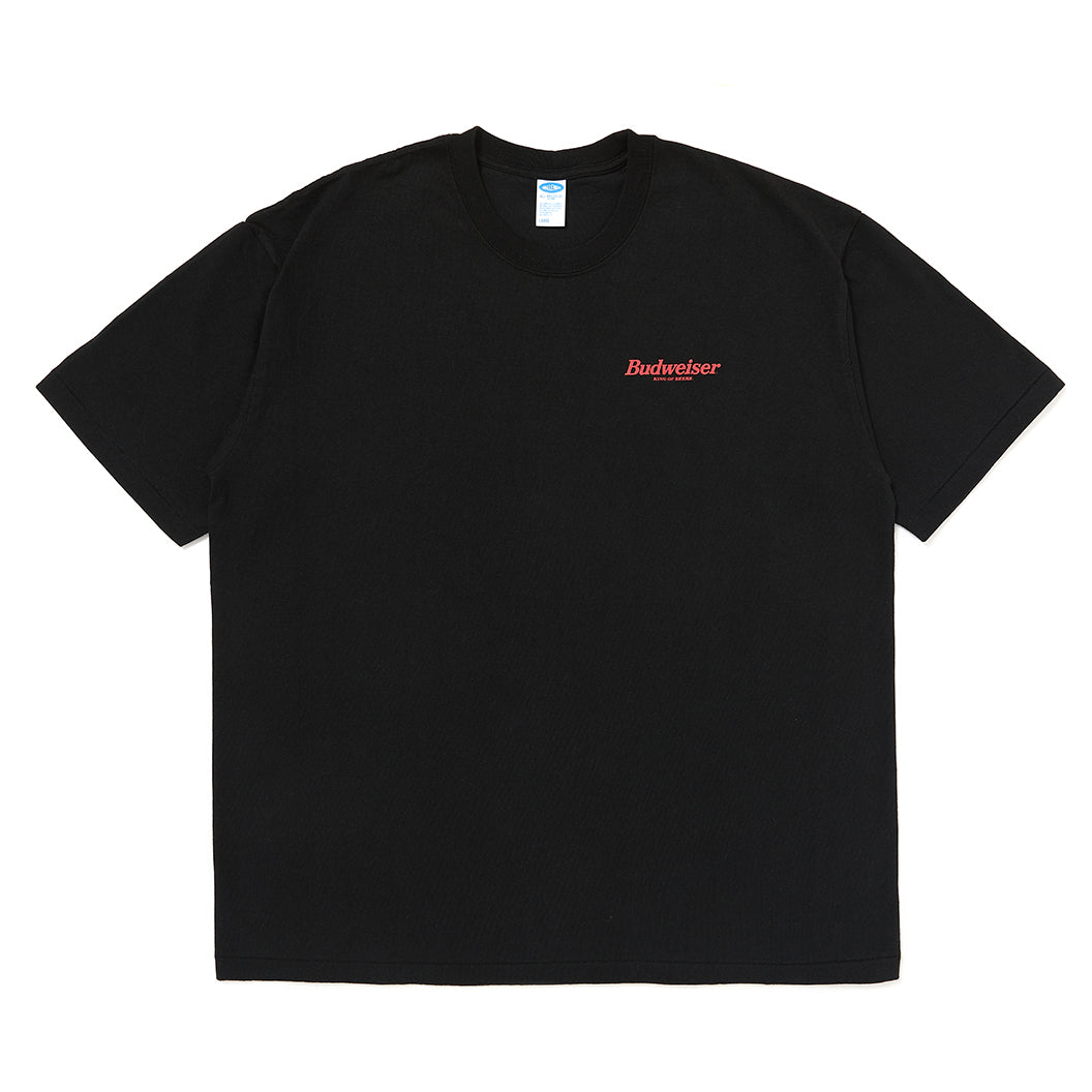 トップス HAROSHI X BUDWEISER X CHALLENGER / TEE L HAROSHI x BUDWEISER x CHALLENGER / TEE