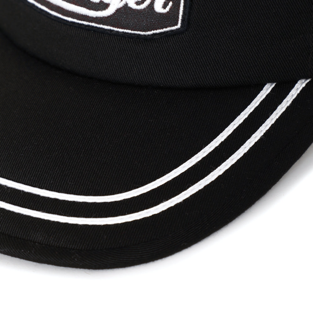 TWO TONE LOGO CAP – CHALLENGER