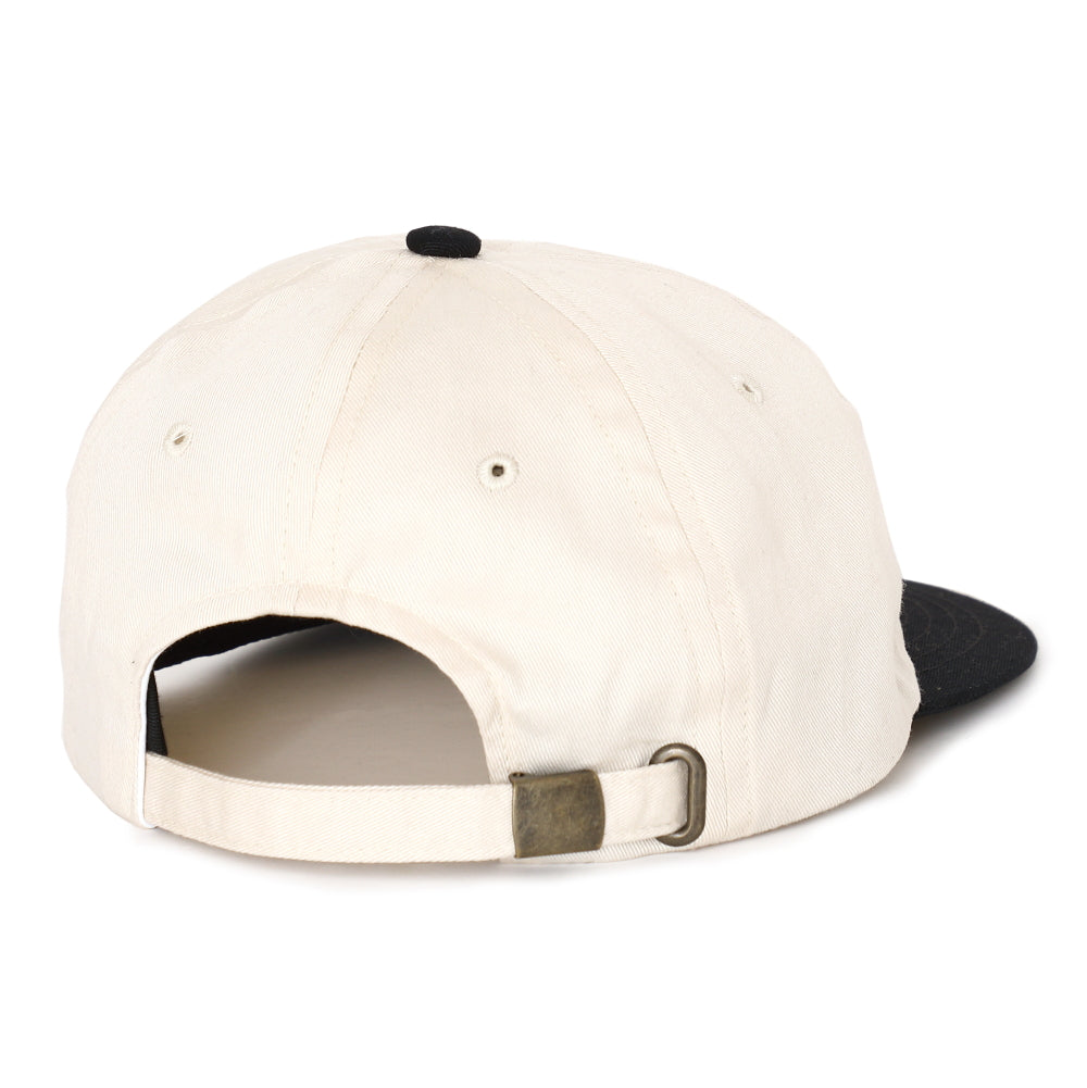 CLASSIC TWILL CAP – CHALLENGER