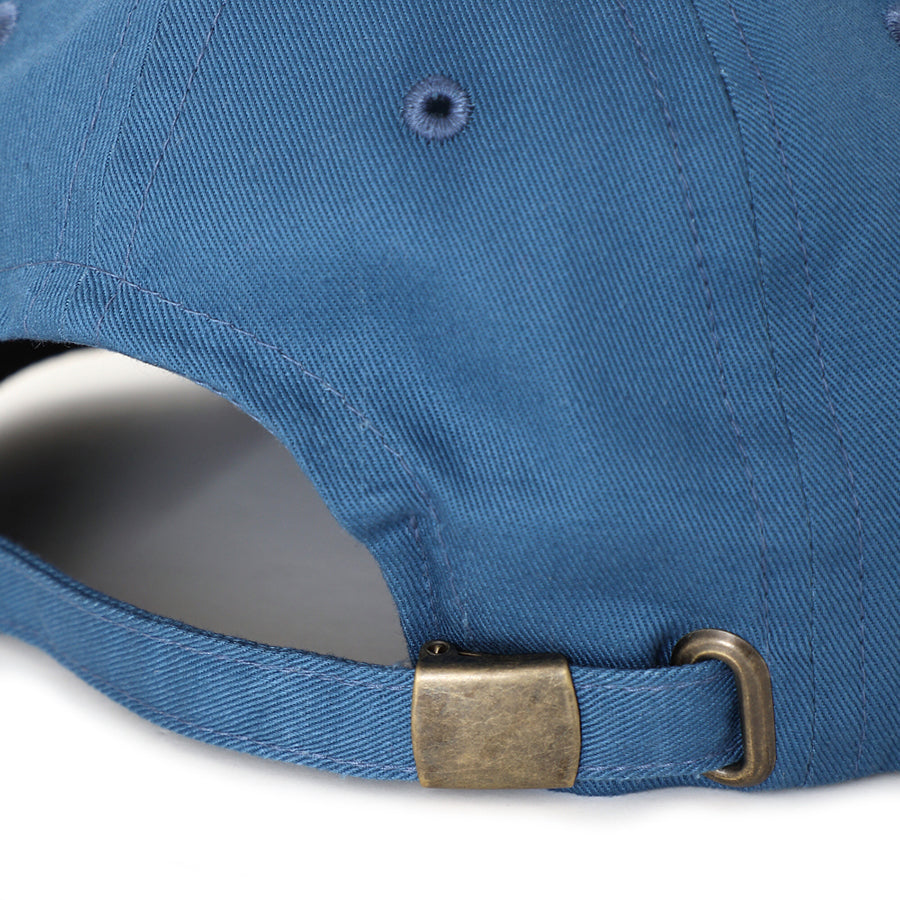 CLASSIC TWILL CAP – CHALLENGER