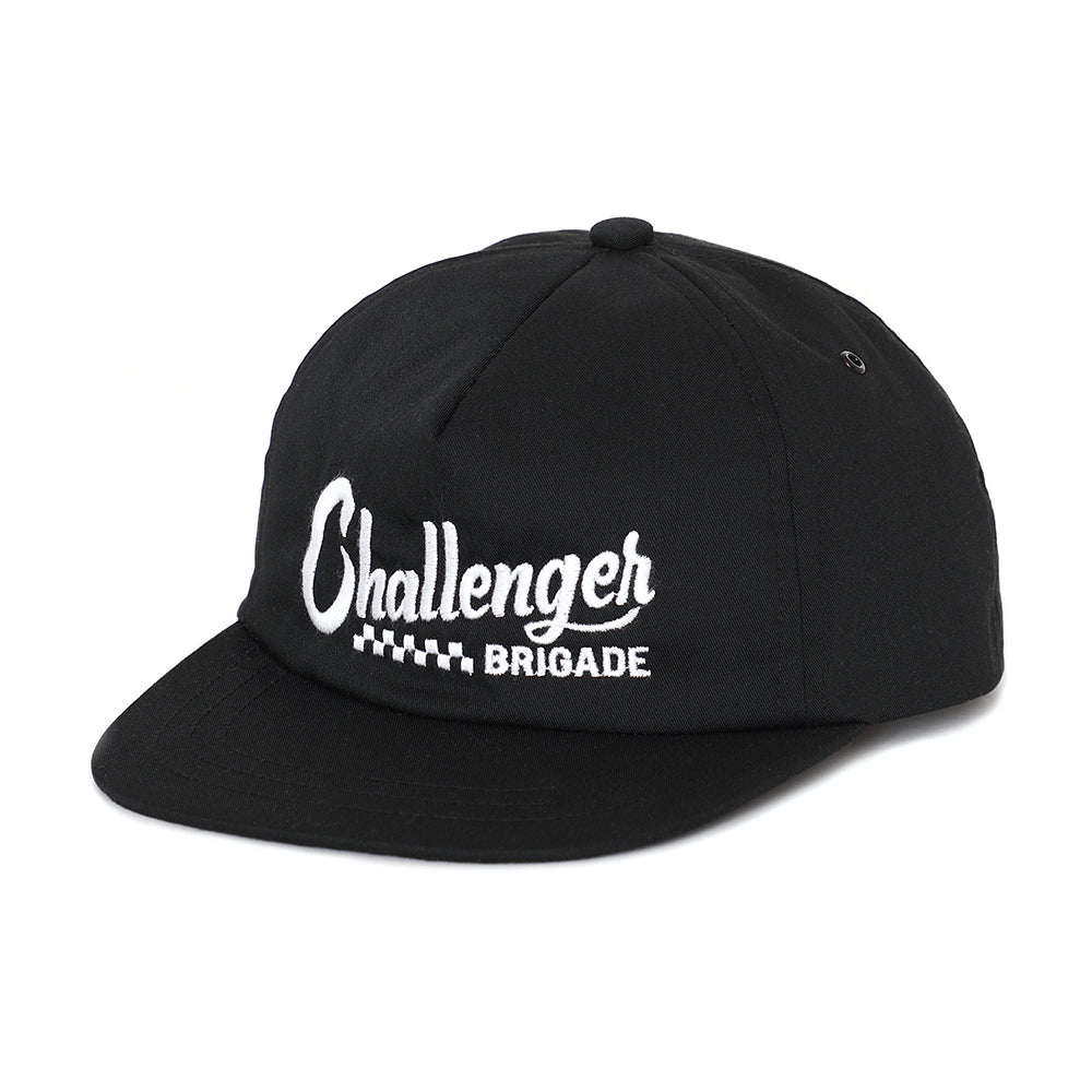 RACING CAP – CHALLENGER