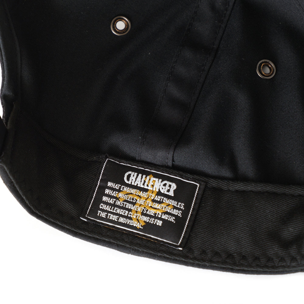 RACING CAP – CHALLENGER