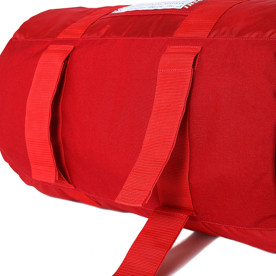 HAROSHI x BUDWEISER x CHALLENGER / BOSTON BAG