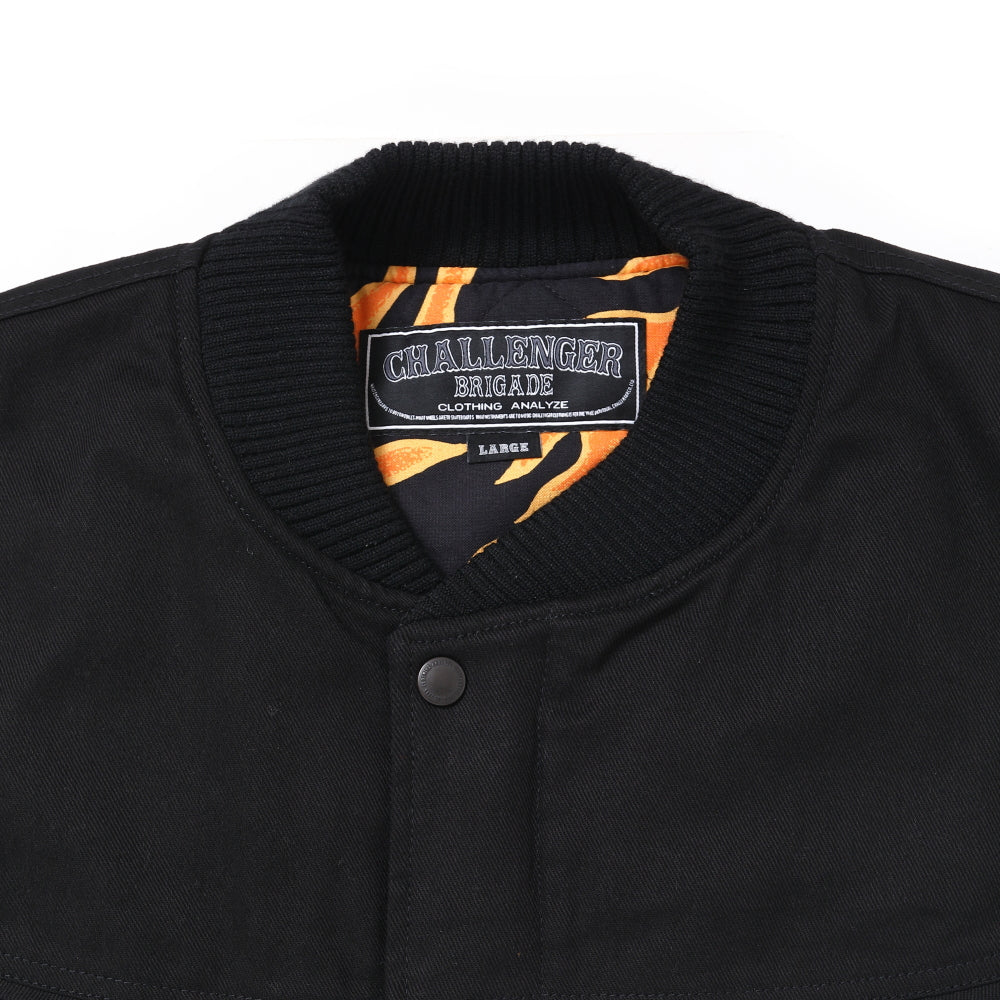 DERBY VEST – CHALLENGER