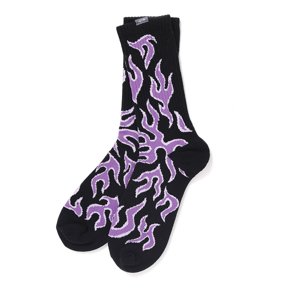 FIRE SOCKS – CHALLENGER FIRE SOCKS – CHALLENGER