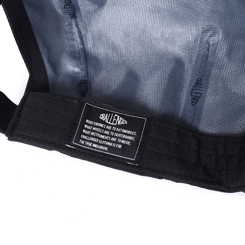 STORM CAP – CHALLENGER