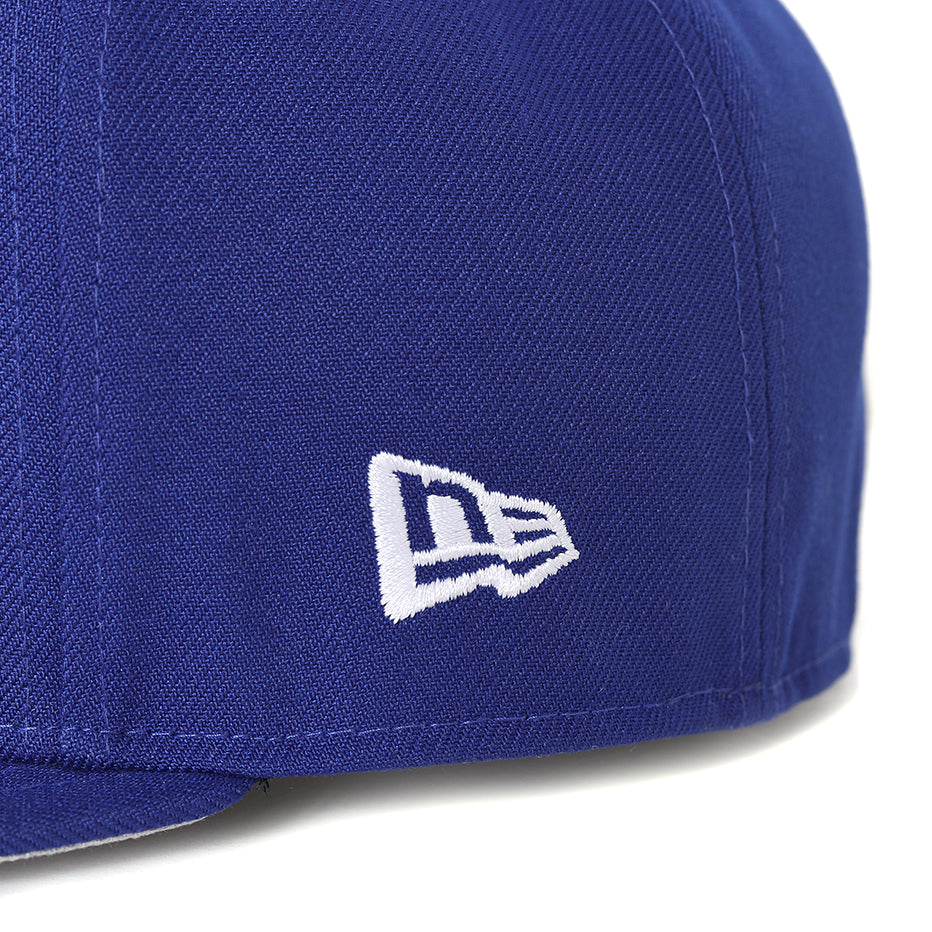 New Era®︎ 59FIFTY 5P / LOGO CAP – CHALLENGER
