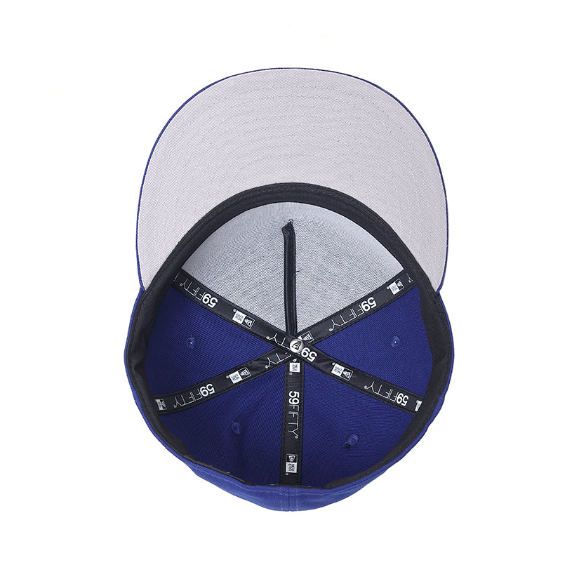 New Era®︎ 59FIFTY 5P / LOGO CAP – CHALLENGER