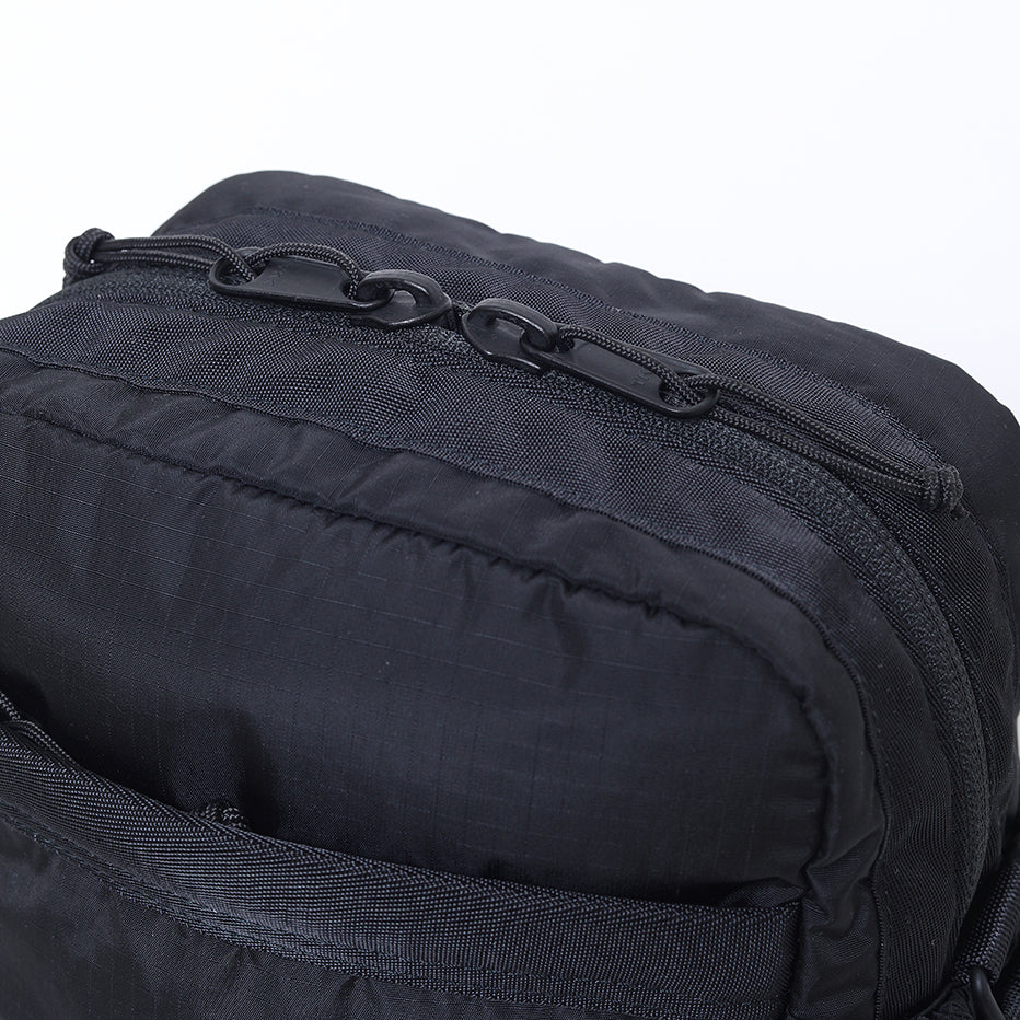 MINI SHOULDER BAG - SPEC 04- – CHALLENGER