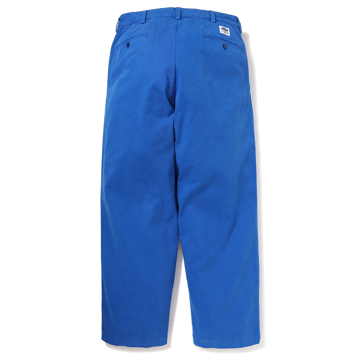 PIGMENT CHINO TROUSER – CHALLENGER