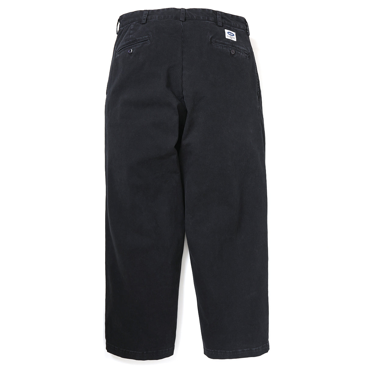 PIGMENT CHINO TROUSER – CHALLENGER