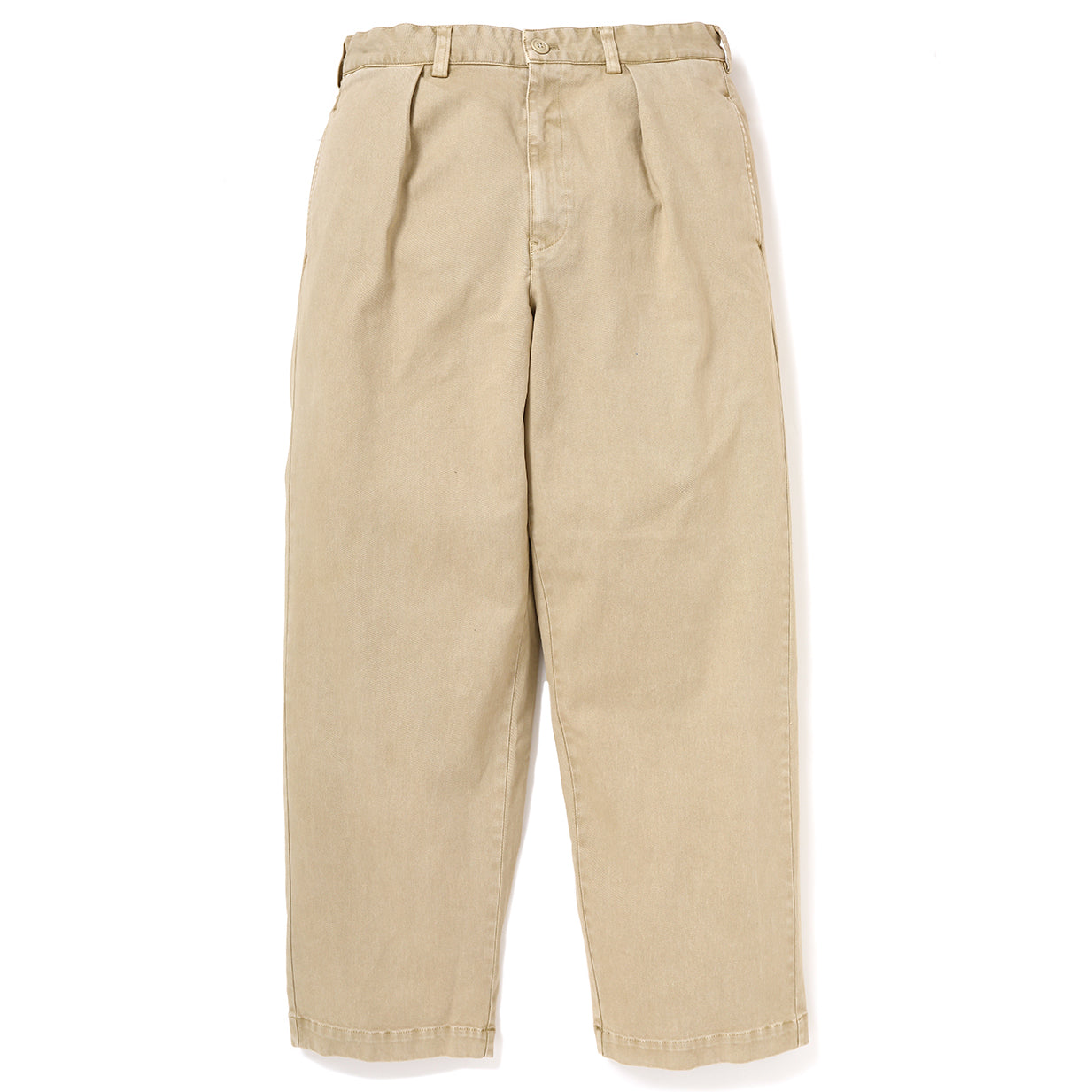 CHALLENGER チノパン パンツ チノパン チャレンジャー S PANTS CHINO NARROW CHALLENGER ベージュ パンツ