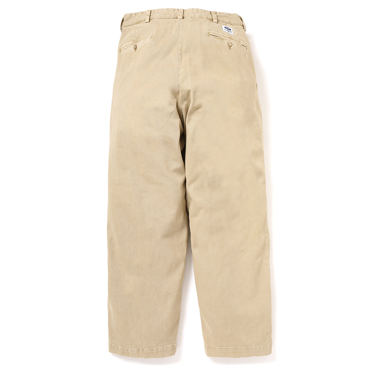 PIGMENT CHINO TROUSER – CHALLENGER