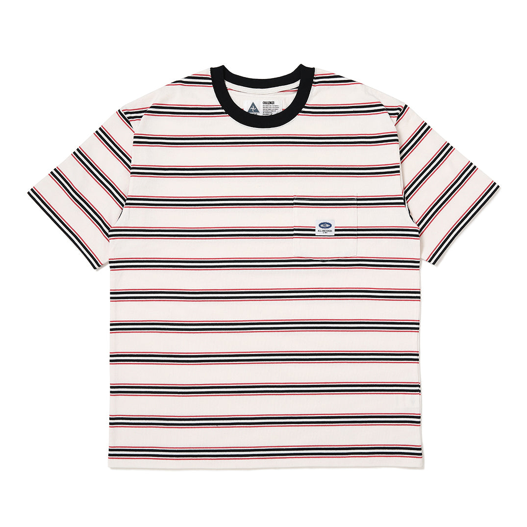 2026 SPRING / SUMMER – CHALLENGER