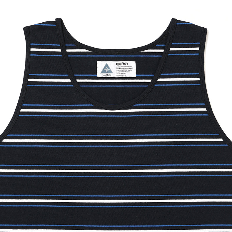 AUTHENTIC BORDER TANK – CHALLENGER