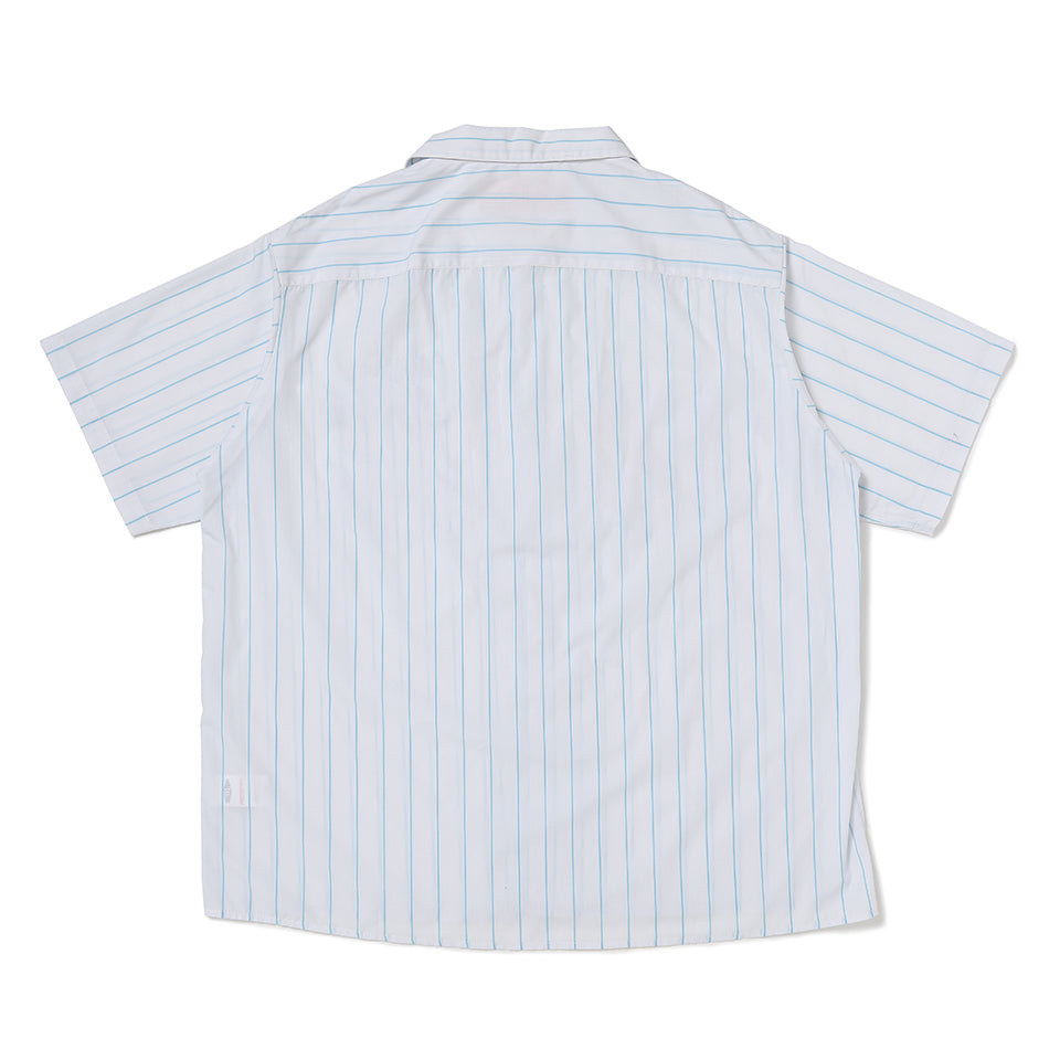 STRIPE MECHANIC SHIRTS – CHALLENGER
