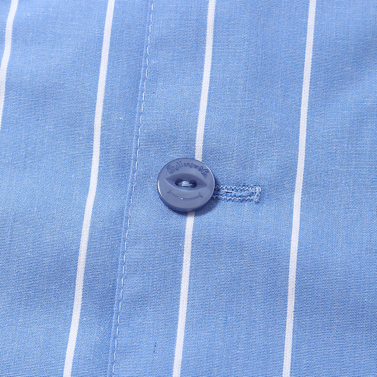 STRIPE MECHANIC SHIRTS – CHALLENGER
