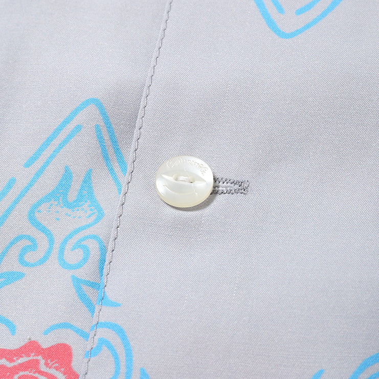 ROSE SHIRT – CHALLENGER