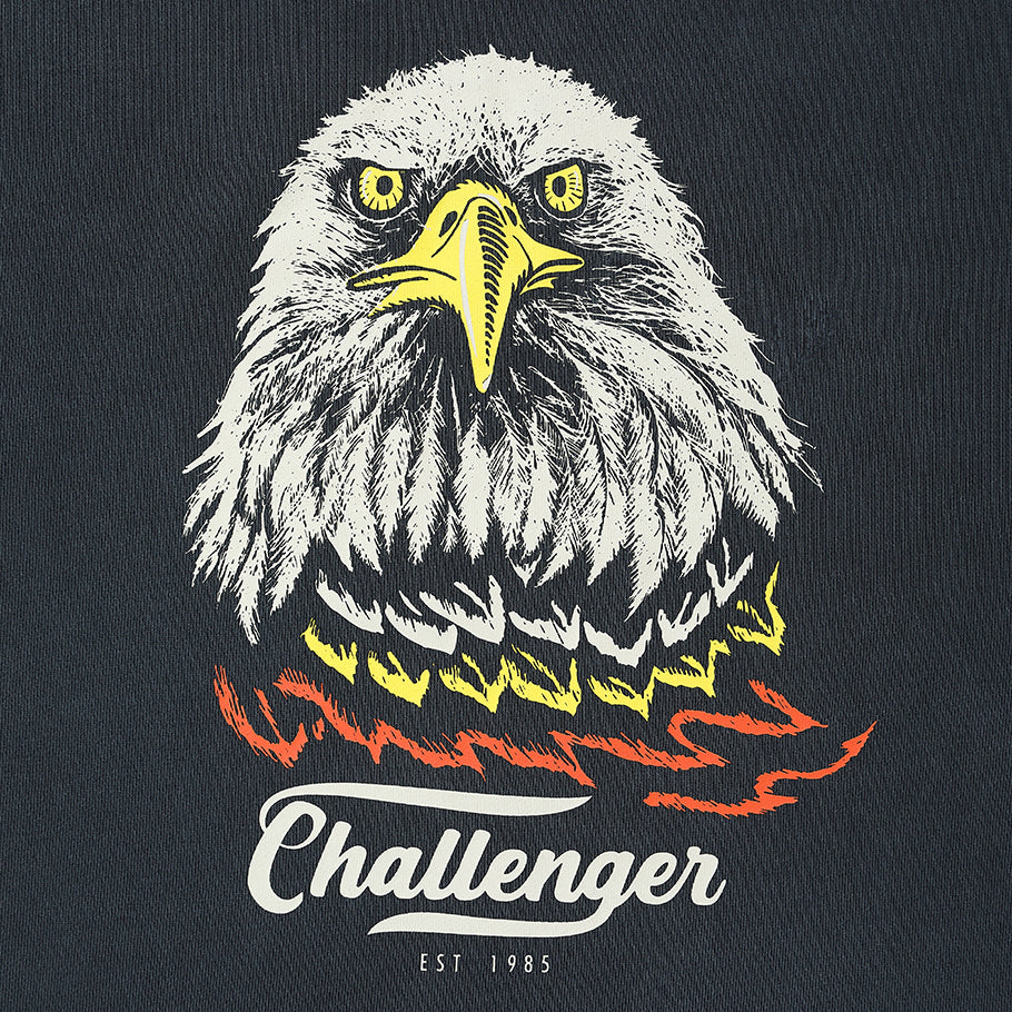 EAGLE C/N SWEAT – CHALLENGER