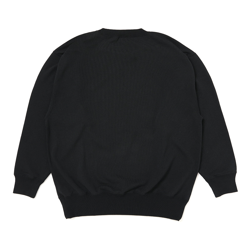 SNOOPY / C/N SWEAT – CHALLENGER