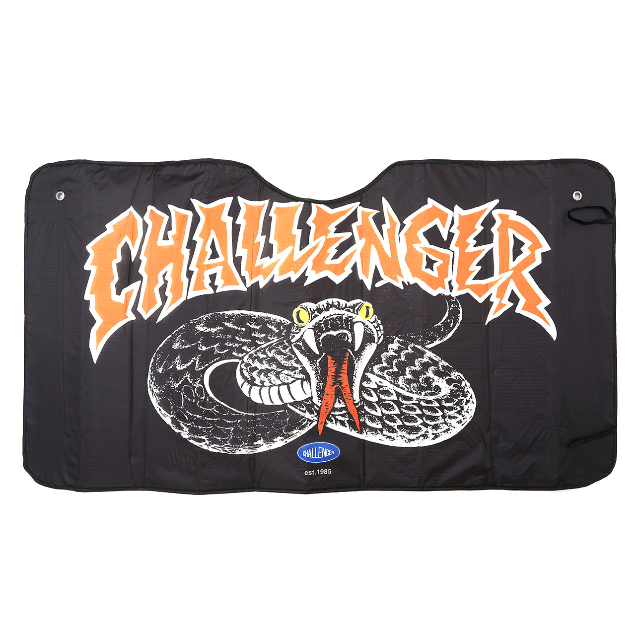 NEW – CHALLENGER
