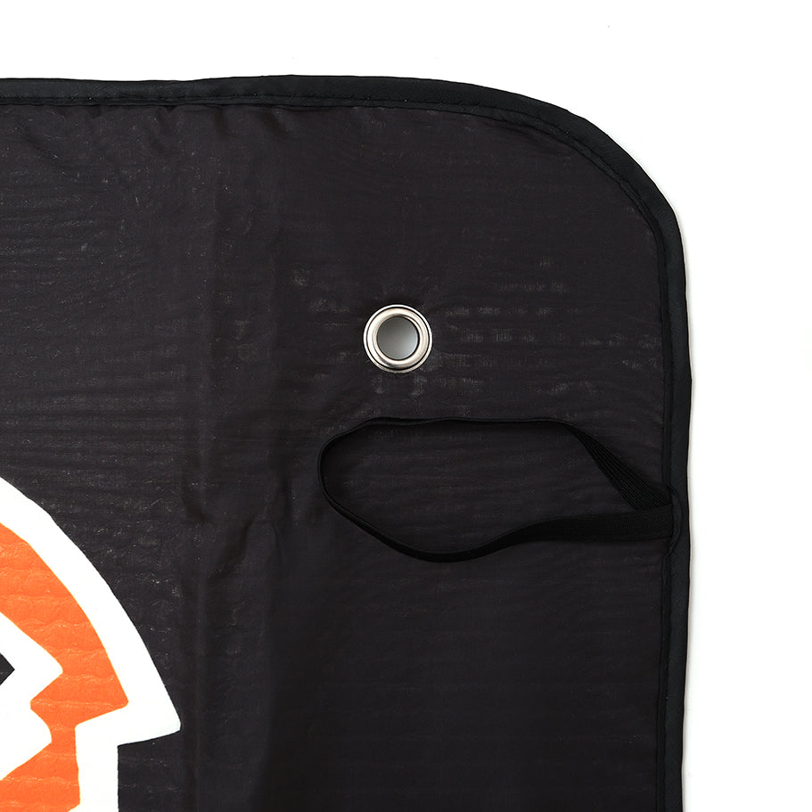 SNAKE SUNSHADE – CHALLENGER