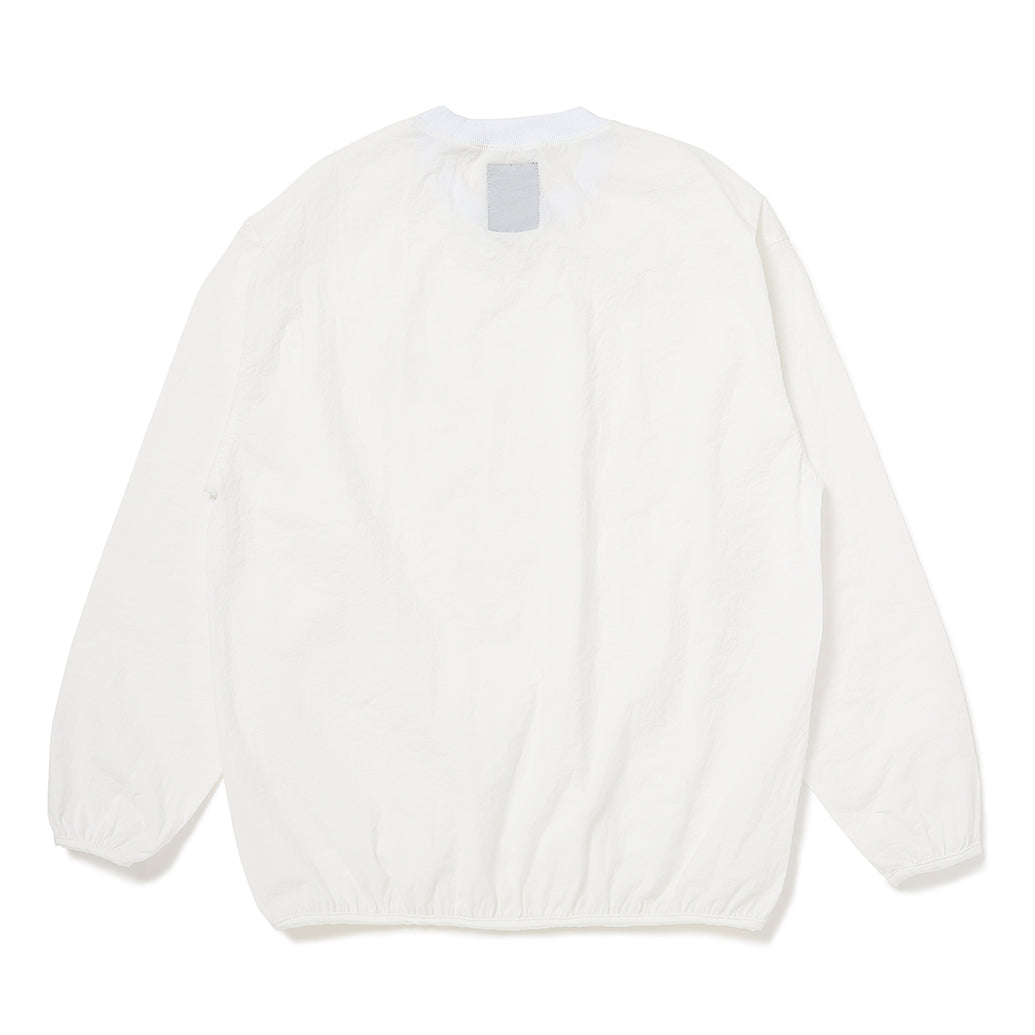 ジャケット・アウター CHALLENGER L/S C PATCH WIND CREW L/S C PATCH WIND CREW – CHALLENGER