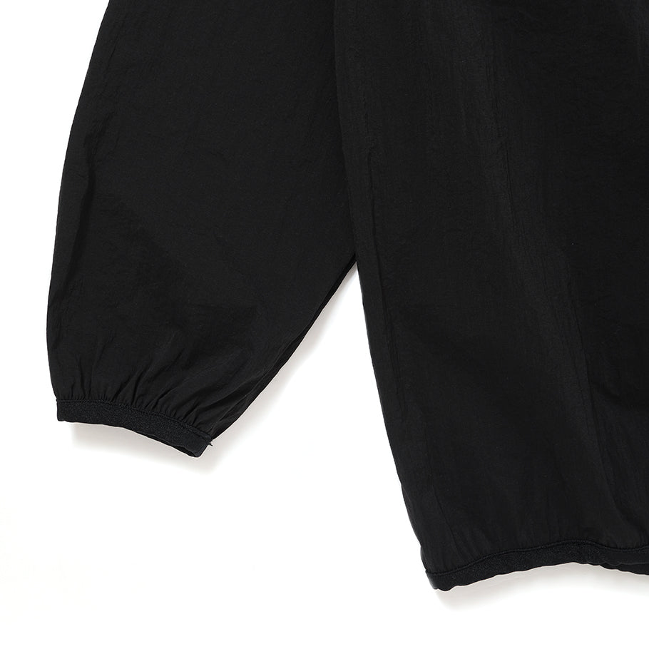 L/S C PATCH WIND CREW – CHALLENGER