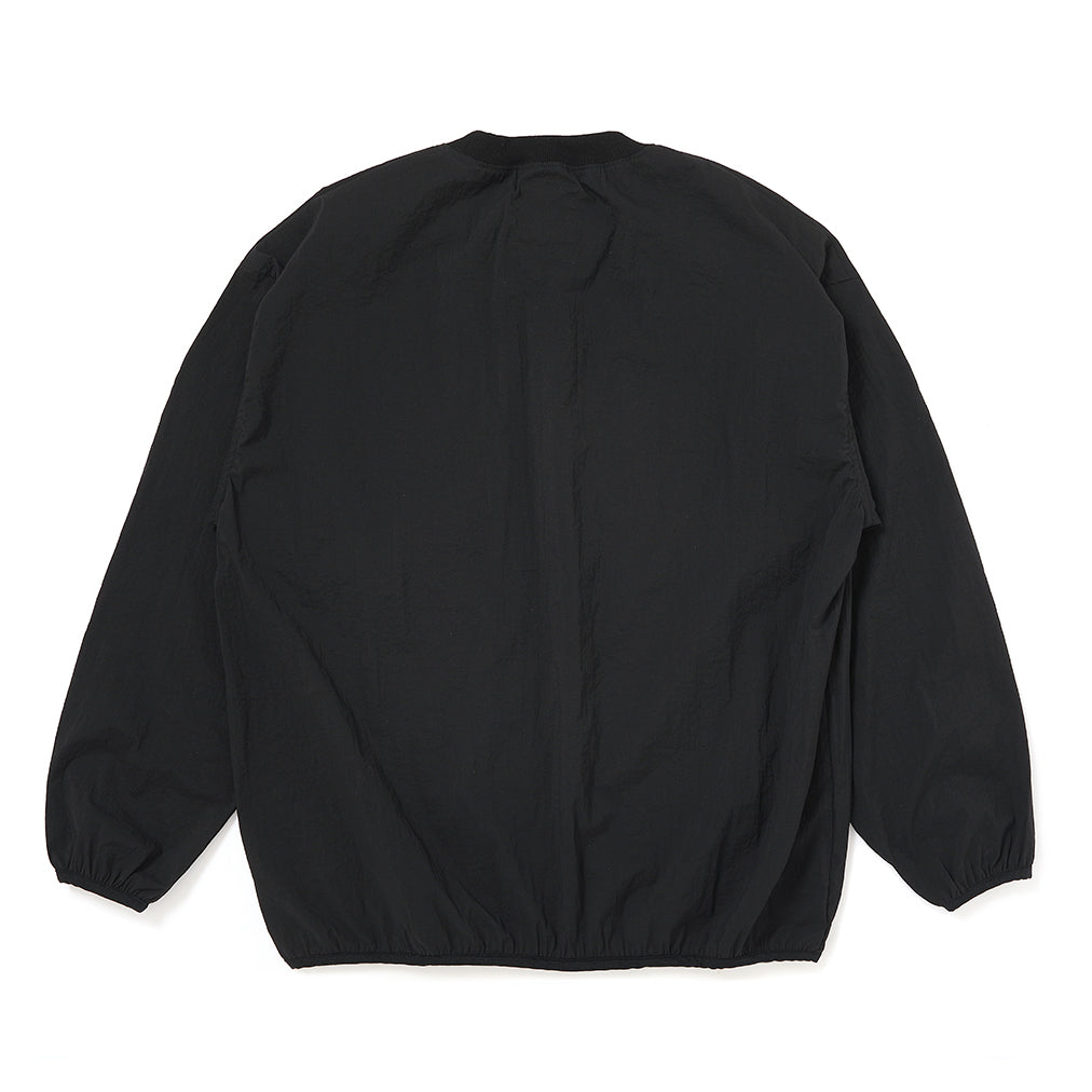 ジャケット・アウター CHALLENGER L/S C PATCH WIND CREW L/S C PATCH WIND CREW – CHALLENGER