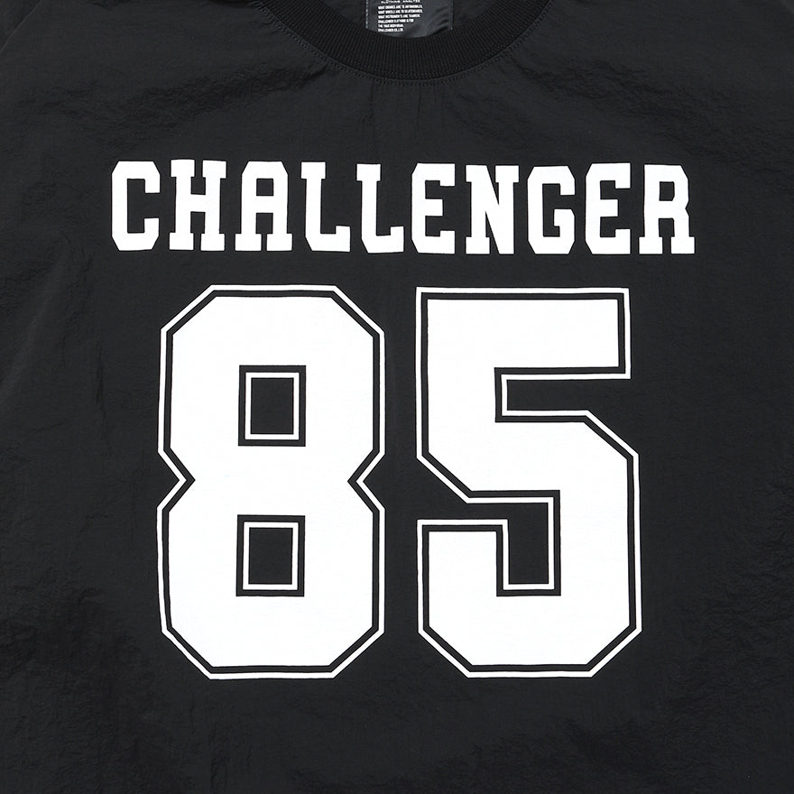 L/S NUMBERS WIND CREW – CHALLENGER