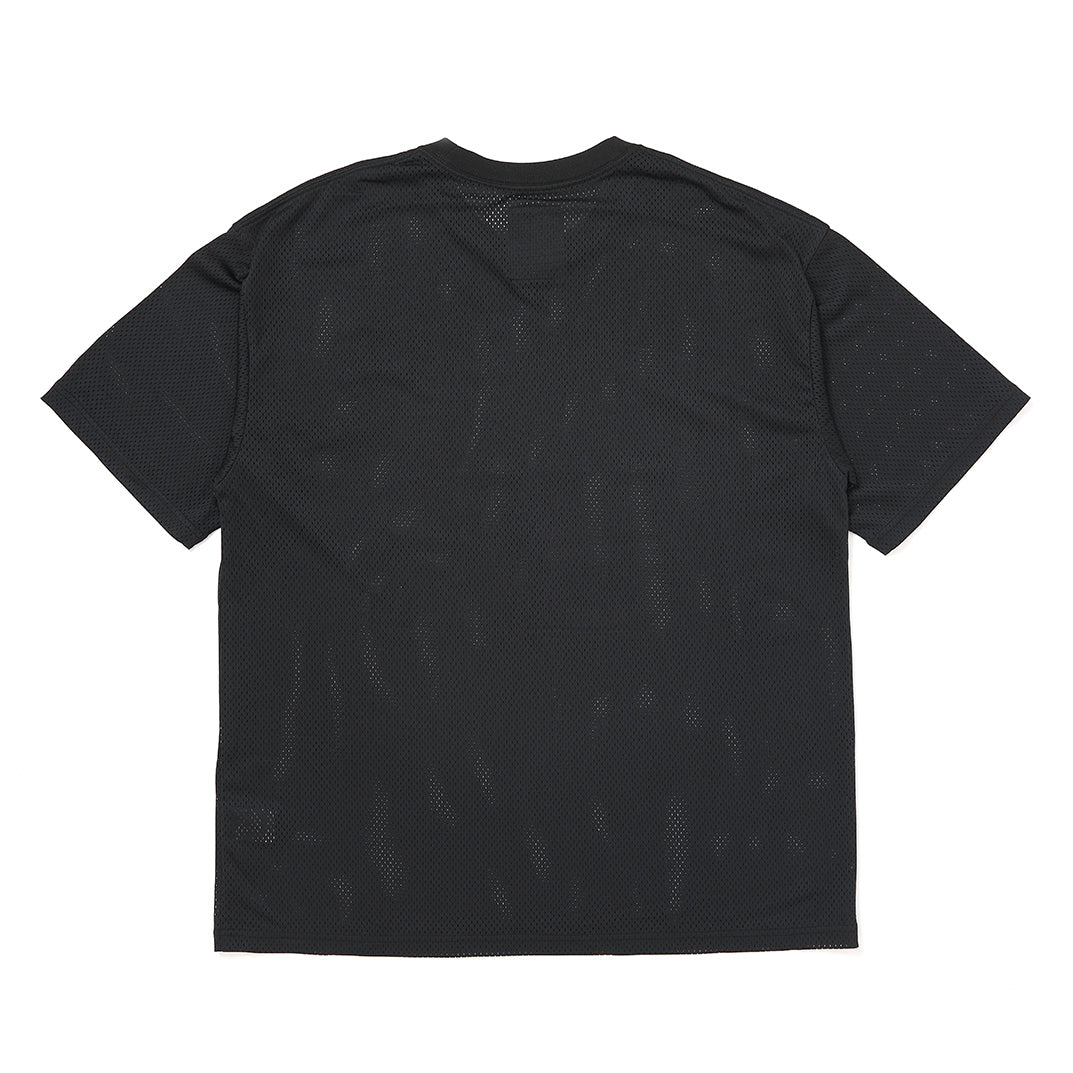 NUMBERS DRY MESH TEE – CHALLENGER