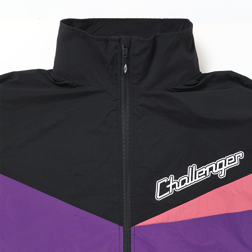 NYLON WARM JACKET – CHALLENGER