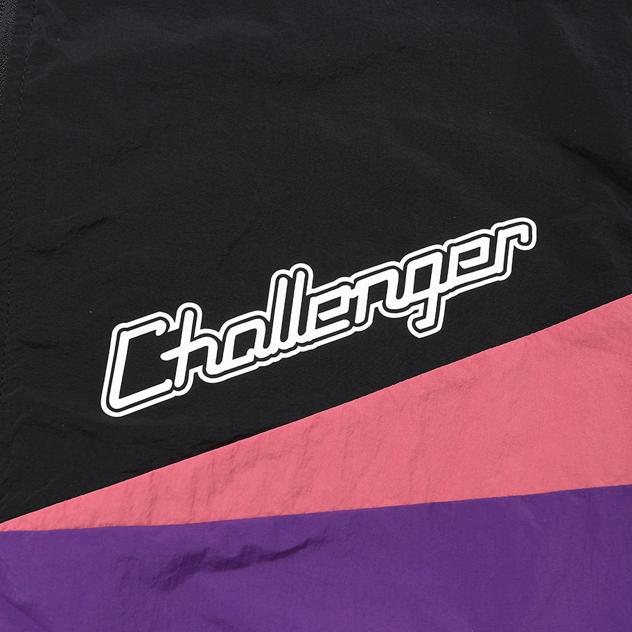 NYLON WARM JACKET – CHALLENGER