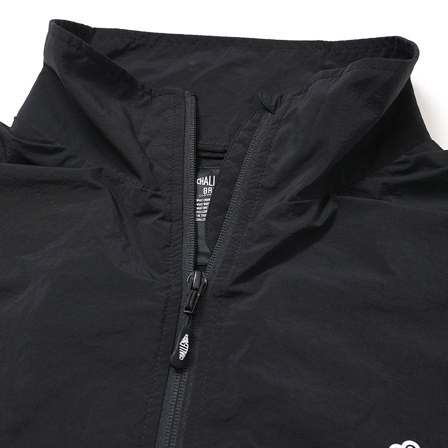 NYLON WARM JACKET – CHALLENGER