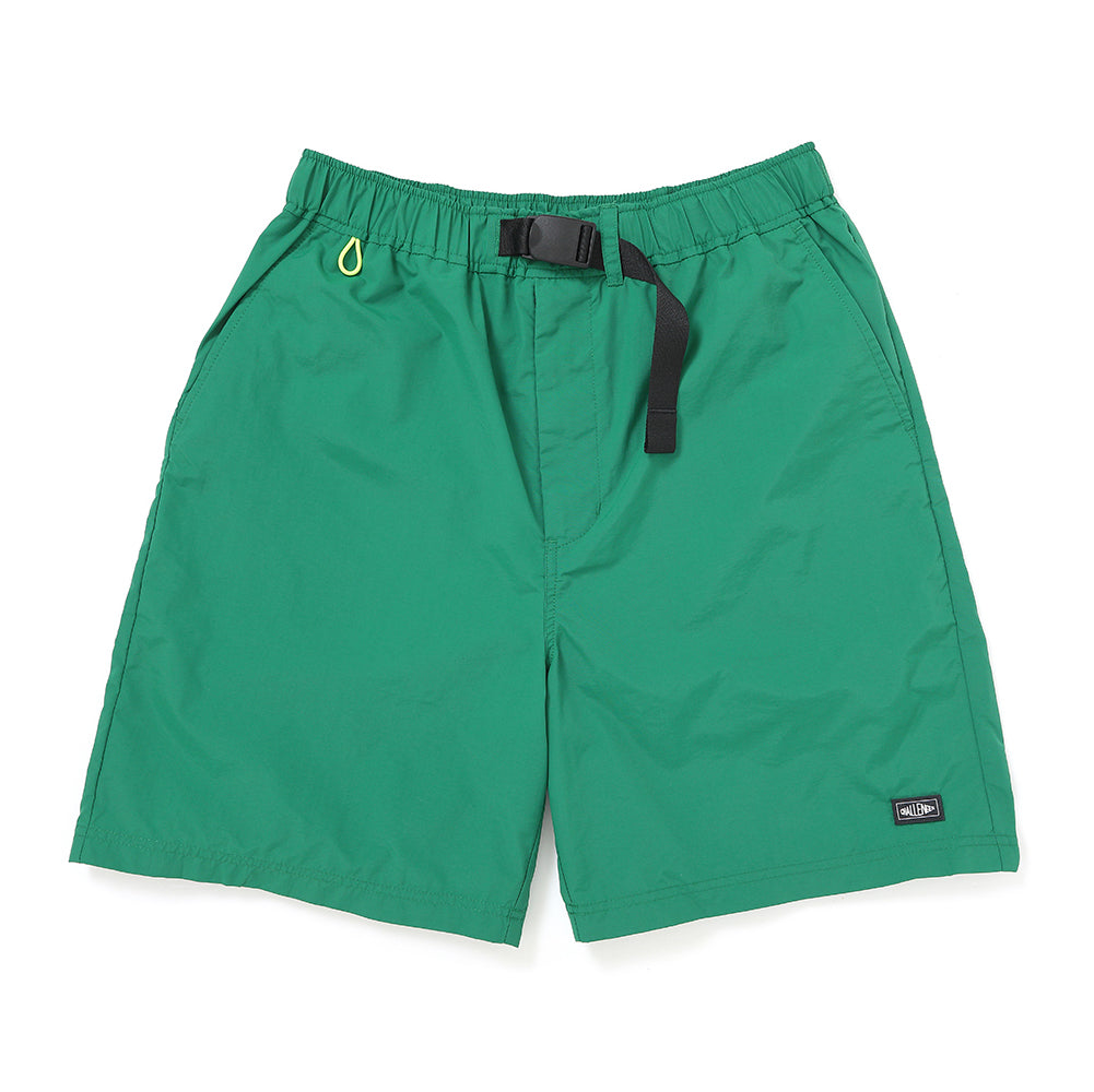 NYLON BASIC SHORTS – CHALLENGER