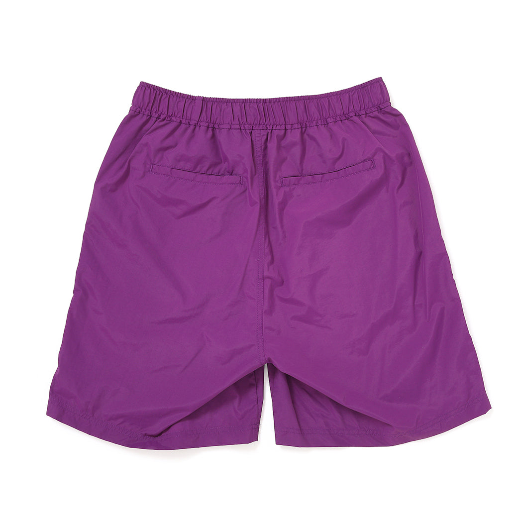 NYLON BASIC SHORTS – CHALLENGER