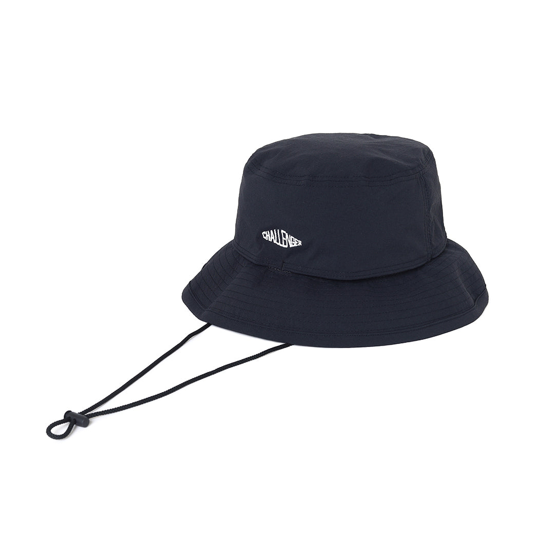 BANDANA BEACH HAT – CHALLENGER