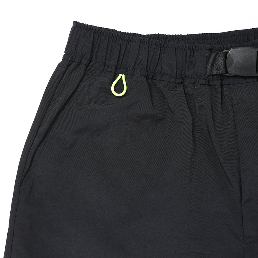 NYLON BASIC SHORTS – CHALLENGER