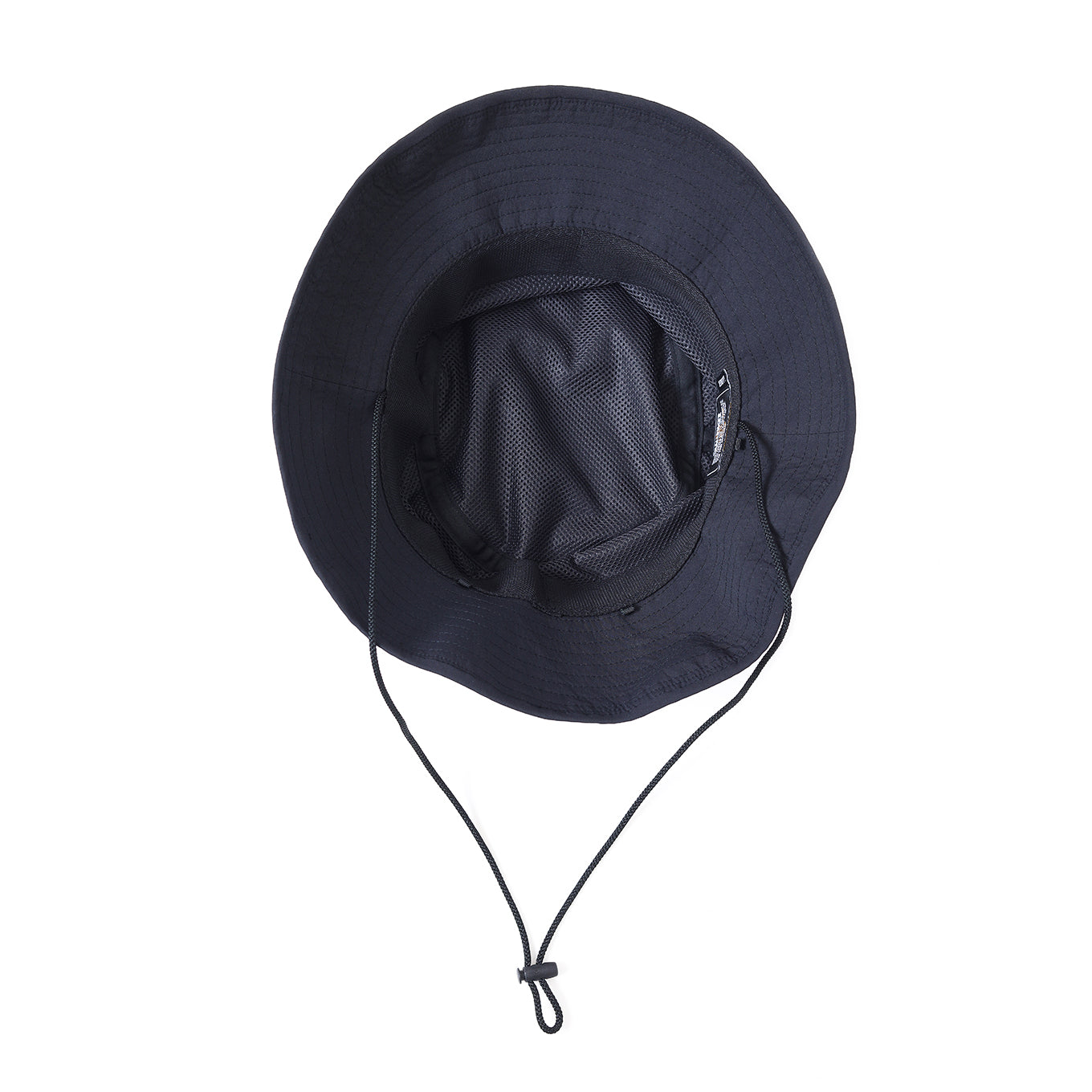 L CHALLENGER　BANDANA HAT BLACK BANDANA BEACH HAT – CHALLENGER