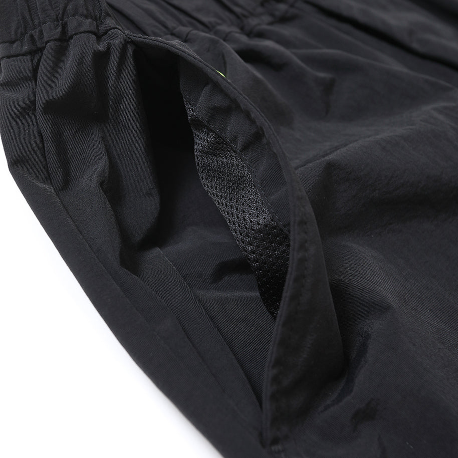 NYLON BASIC SHORTS – CHALLENGER